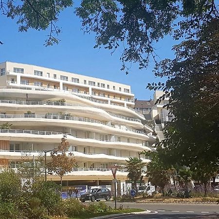L' Appartement Cosy Et Moderne Du Bord De Mer Boulogne-sur-Mer Exterior photo